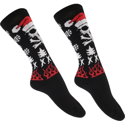 METALSHOP чорапи metalshop - ms122