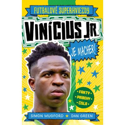 Vinícius Jr je macher! | Simon Mugford, Green Dan