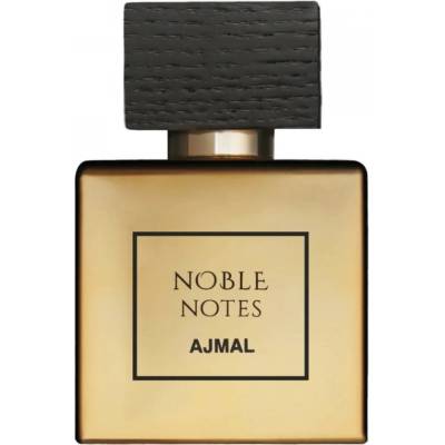 Gold Collection Noble Notes Eau de Parfum Spray 100 ml унисекс