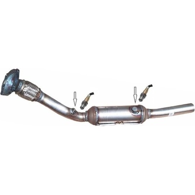 JMJ 1091520Katalyzátor výfuku AUDI A3 1 (96-06) 1.8i Turbo , AUDI TT 1 (98-07) 1.8i Turbo , SEAT Leon 1 (99-06) 1.8i Turbo , SEAT Toledo 2 (98-06) 1.8i Turbo , ŠKODA Octavia 1 (96-10) 1.8i RS Turbo ,