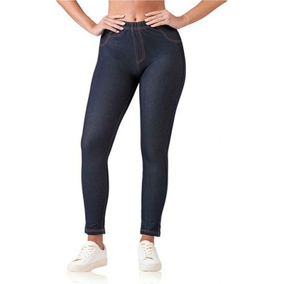 Bellinda RELAX & GO JEANS TREGGINGS - Дамски тегинси - тъмносиня Bellinda | Sin | ЖЕНИ | S