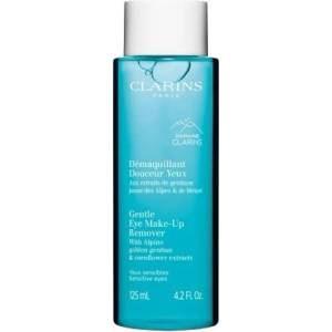 Clarins Gentle Eye Make Up Remover Дегримьор 125 ml