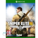 Hry na Xbox One Sniper Elite V3