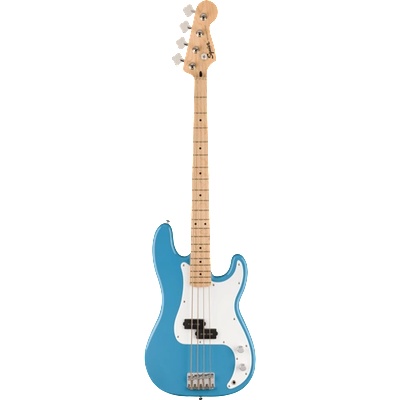 Fender SQ Sonic Precision Bass® MN CAB