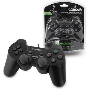 Esperanza EG106 Black