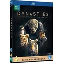 Dynasties BD