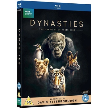 Dynasties BD