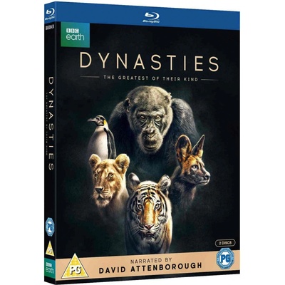 Dynasties BD