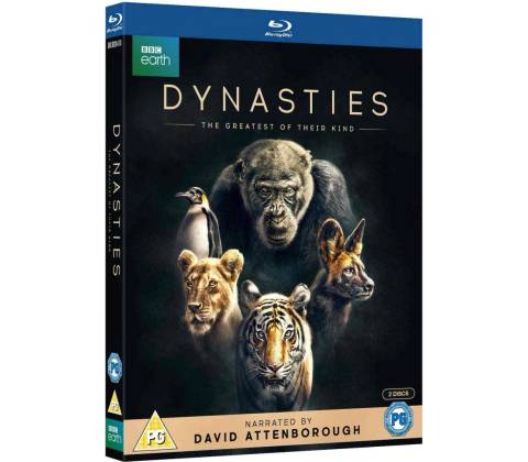 Dynasties BD