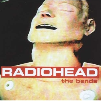 RADIOHEAD: BENDS LP