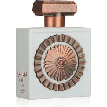 LATTAFA Nebras Elixir EDP 100 ml