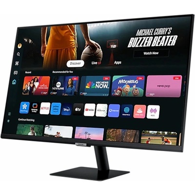 Samsung Smart Monitor M7 S32DM700UU