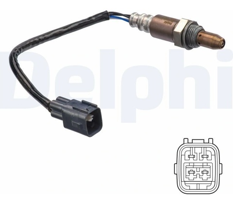 Lambda sonda DELPHI ES21330-12B1