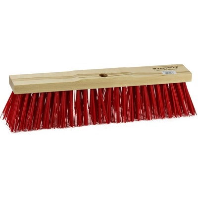 Dema Cestárska metla s otvorom pre násadu 50 cm Elaston 17061D
