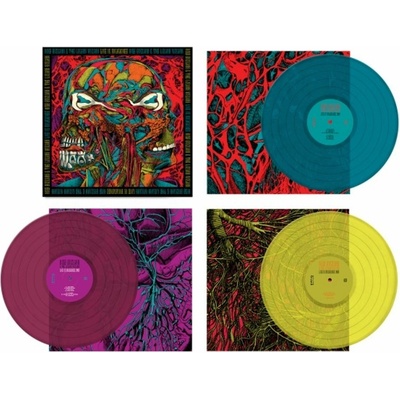 Live in Milwaukee '19 LP