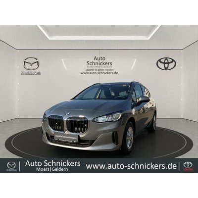 BMW 216i Active Tourer 90 kW