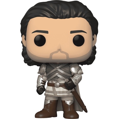 Фигура Funko POP! Television: House of the Dragon - Ser Criston Cole (Special Edition) #21 (094723)