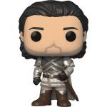 Funko Фигура Funko POP! Television: House of the Dragon - Ser Criston Cole (Special Edition) #21 (094723)