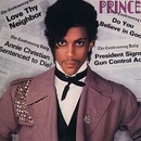 Prince - Controversy LP