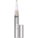 WIBO Околоочен коригиращ коректор Deluxe, с четка, 02, 1.7 g - ozone