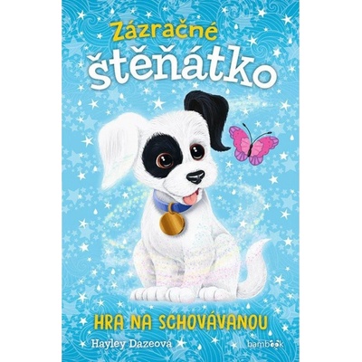 Zázračné štěňátko