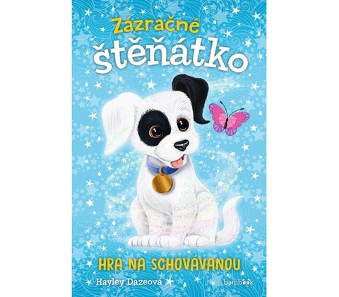 Zázračné štěňátko
