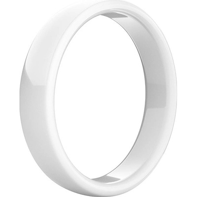 Platební prsten Niceboy ONE Polar White velikost 8 ONE-PW-8 – Zboží Mobilmania