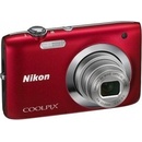 Digitálne fotoaparáty Nikon Coolpix L25