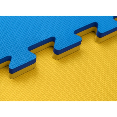Katsudo tatami puzzle Cross