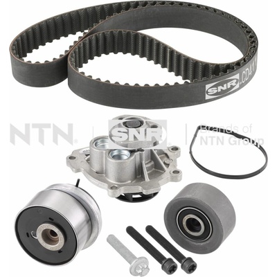 SNR KDP453260