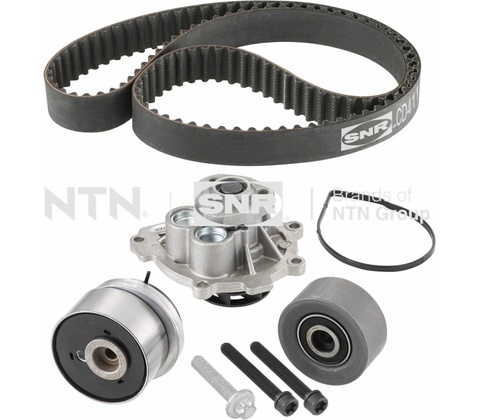 SNR KDP453260