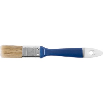 Štetec JB079 • 1.0", plochý s DELUX rúčkou
