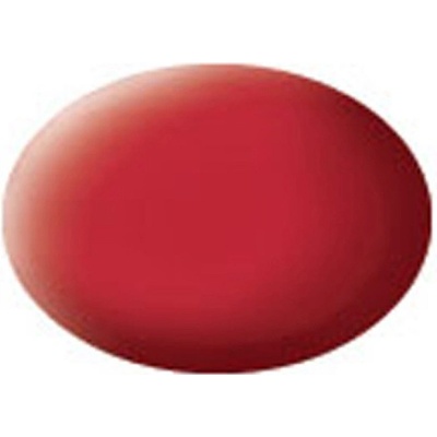Revell AQ Krbově červená Carmine red č. 36