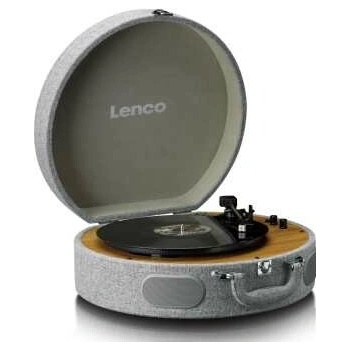 Lenco LS-66
