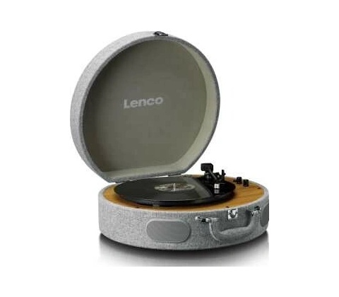 Lenco LS-66