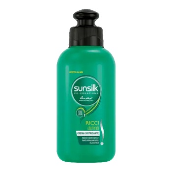 Image 1 of Sunsilk крем за чуплива коса 200мл