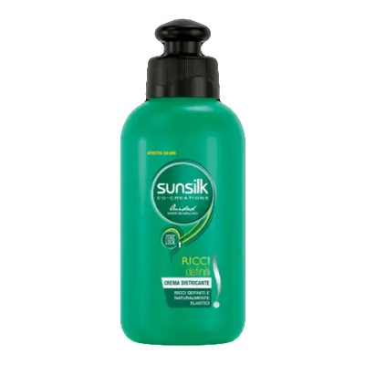 Sunsilk крем за чуплива коса 200мл