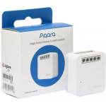 AQARA Единично смарт реле Aqara T1 With Neutral (С нула) (SSM-U01)