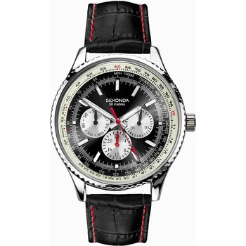 Sekonda Мъжки аналогов часовник Sekonda Maverick - S-30035.00 (S-30035.00)