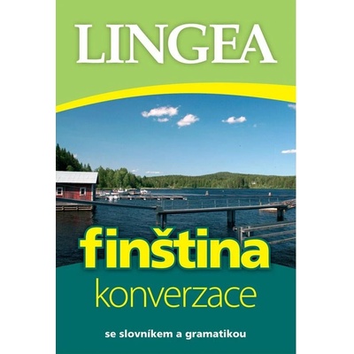 Česko-finská konverzace