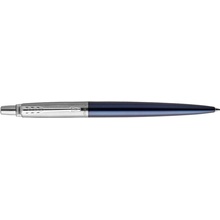 Parker 1502/1253186 Royal Jotter Royal Blue CT kuličkové pero