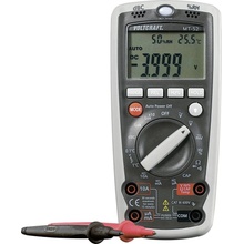 Voltcraft MT-52