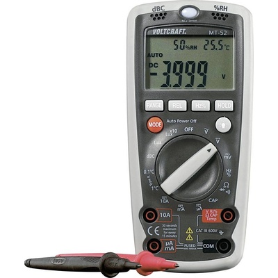 Voltcraft MT-52