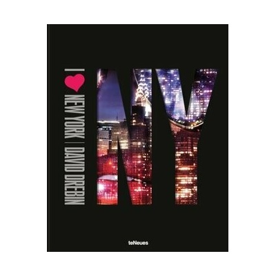 I Love New York - David Drebin