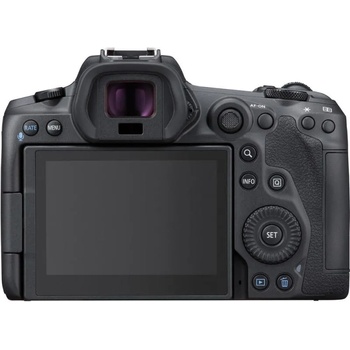 Canon EOS R5 Body (4147C004AA)