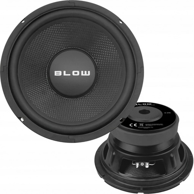 Blow B-165