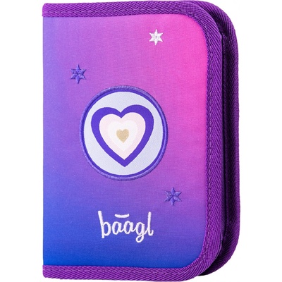 Baagl klasik Srdce – Sleviste.cz