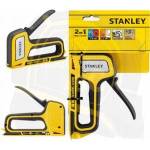 Stanley light duty stapler type a and type j staples