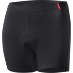 Löffler Дамско долнище за колоездене Löffler Women's Radunterhose Transtex Light Cycling bottom - Black - размер 42 (EU) (114-0465-0115)