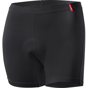 Löffler Дамско долнище за колоездене Löffler Women's Radunterhose Transtex Light Cycling bottom - Black - размер 42 (EU) (114-0465-0115)